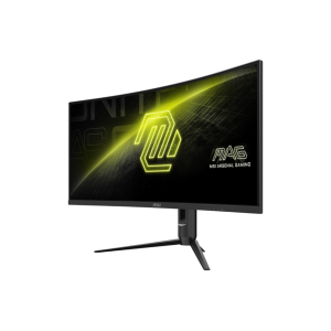 MSI MAG 342CQR E2 34" 180Hz UWQHD Curved Gaming Monitor